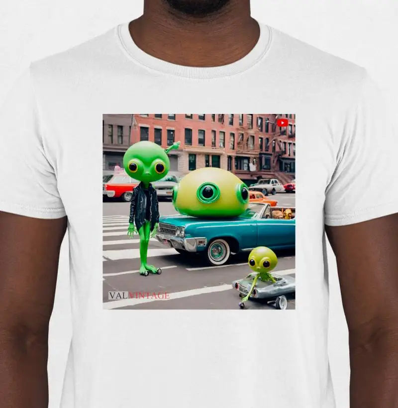New Yorker ET