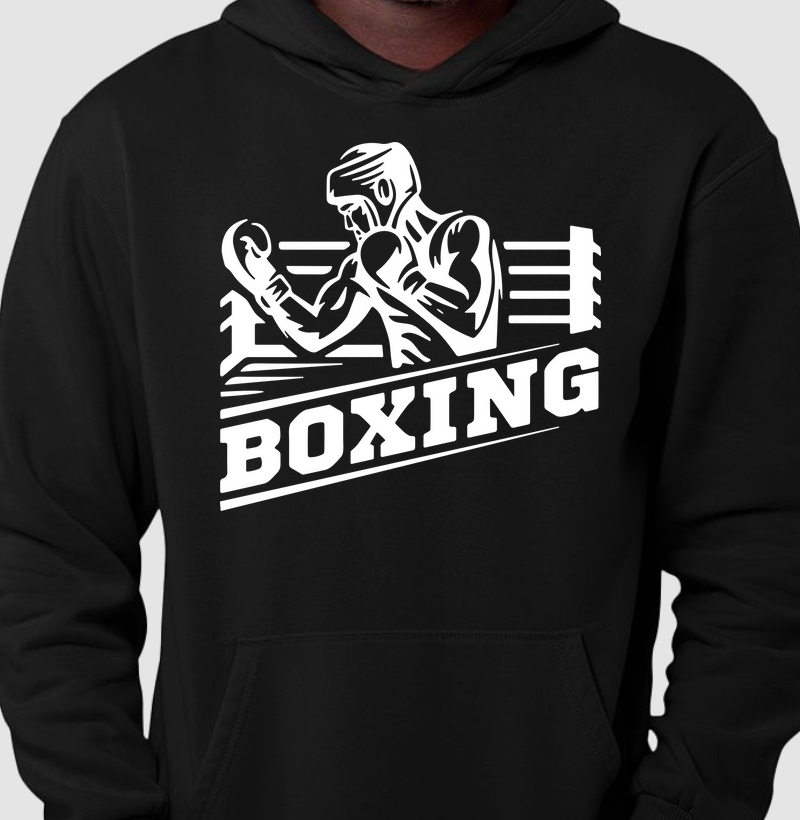 Hoodie Moletom Premium
