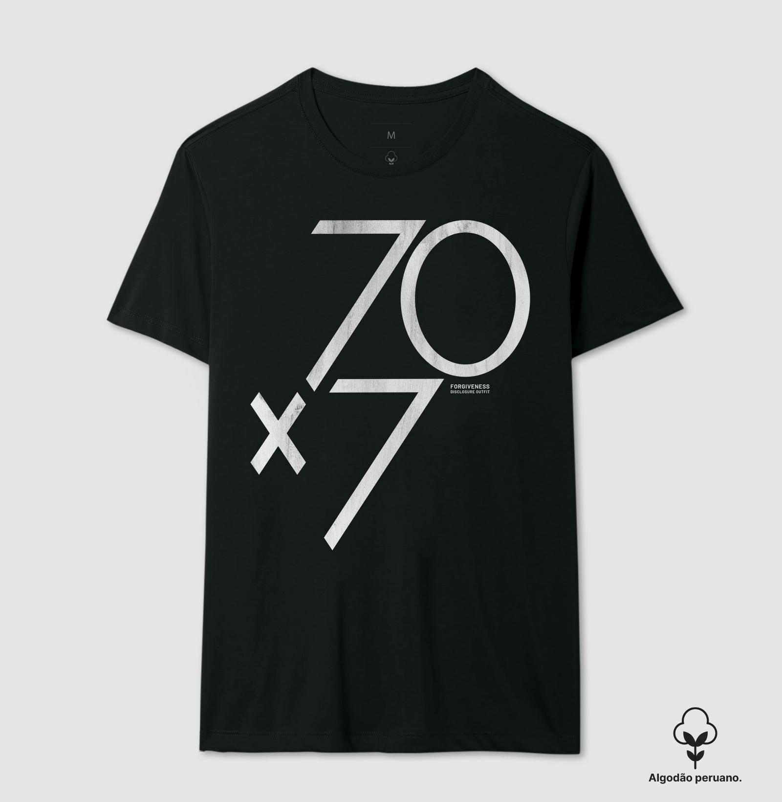 70x7=Forgiveness