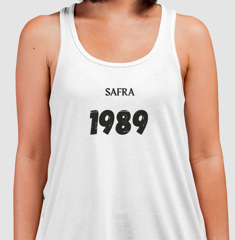 Safra 1989