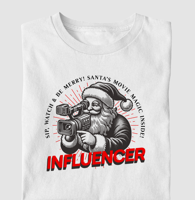 Noel Influencer