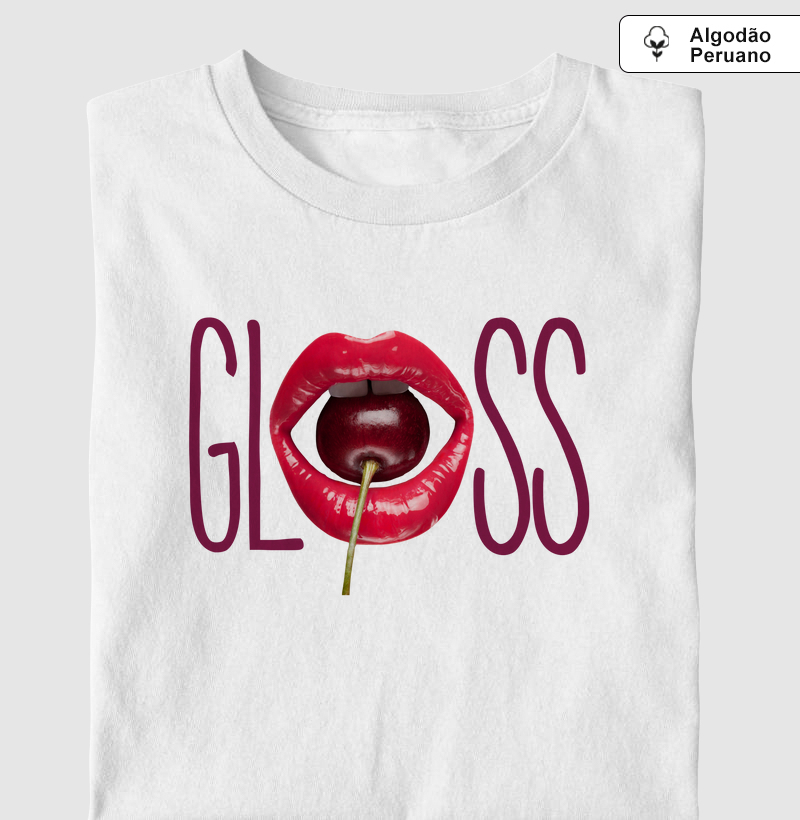 Sexy Gloss (BEL)