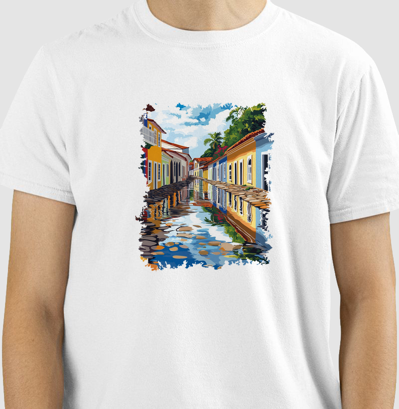 Camisa 0