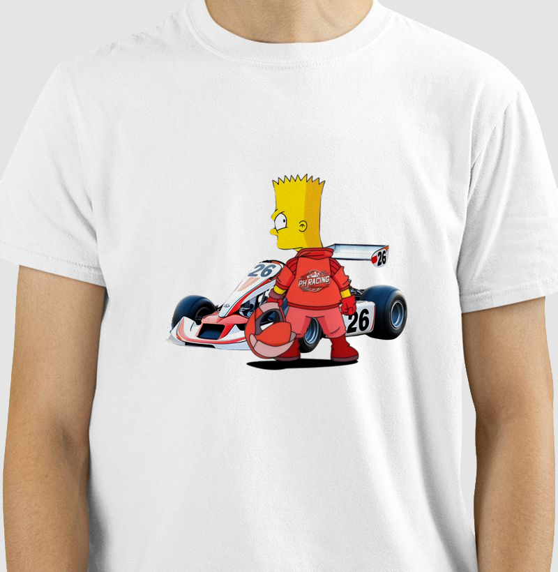 Bart - Kart