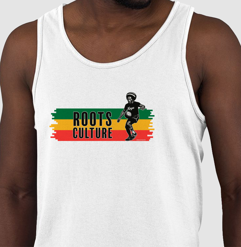 Regata BR00103 Roots Culture