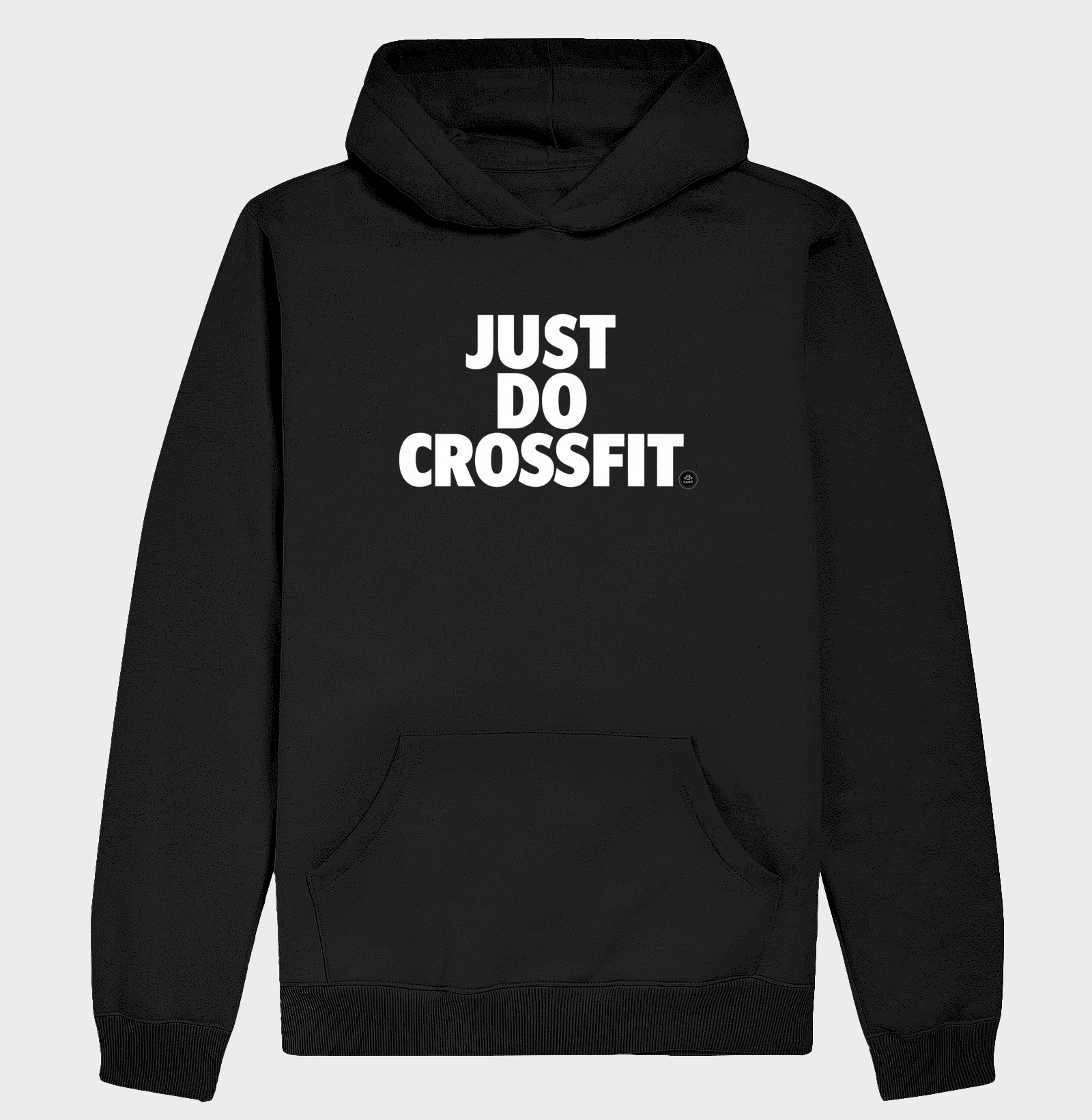 JUST DO CROSSFIT