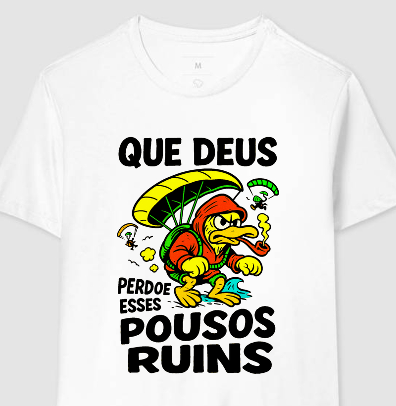 Santo Pouso