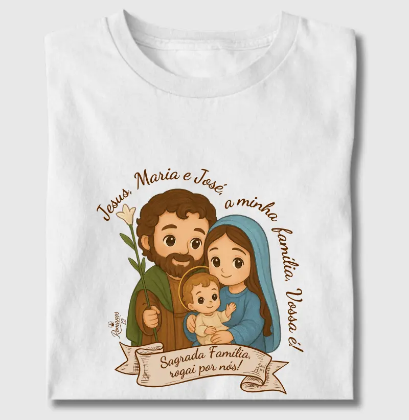 Sagrada Família de Nazaré