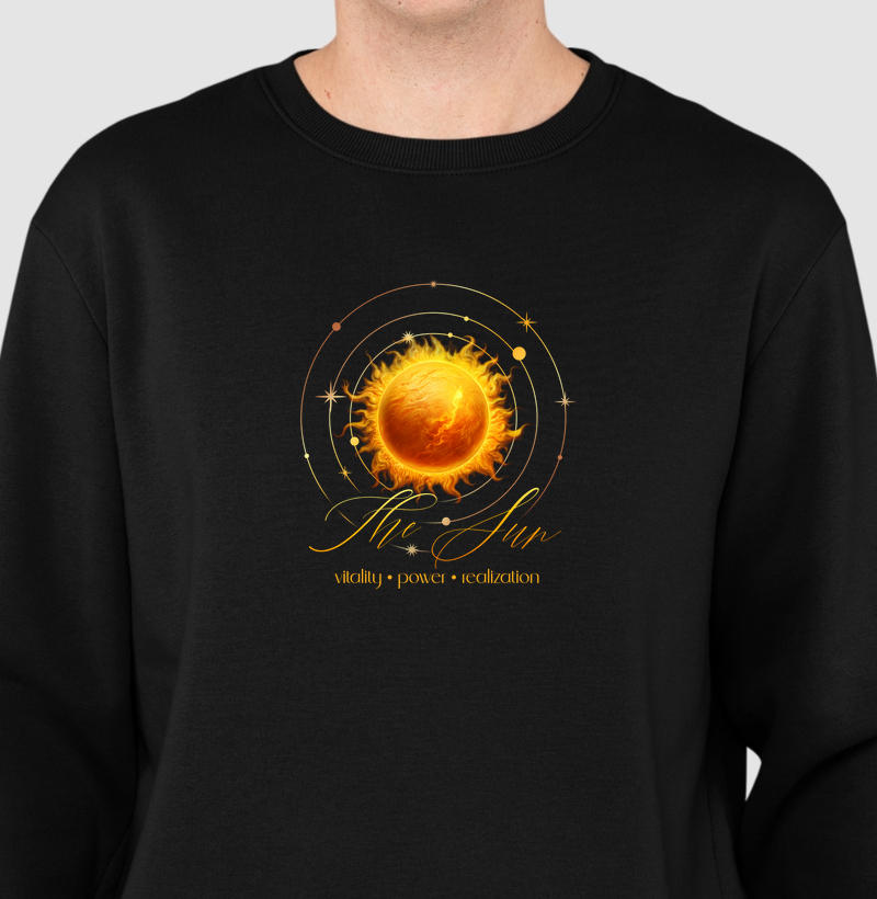 The Sun