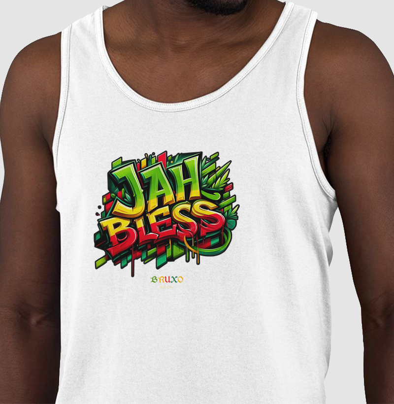 Regata Bruxo Roots BR00070 Jah Bless V1