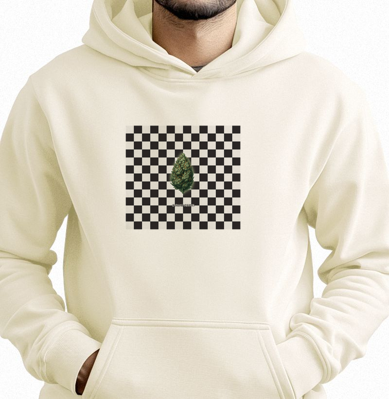 Moletom com Capuz BR00108 Bud