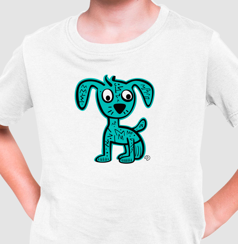 Crazy Dog 2