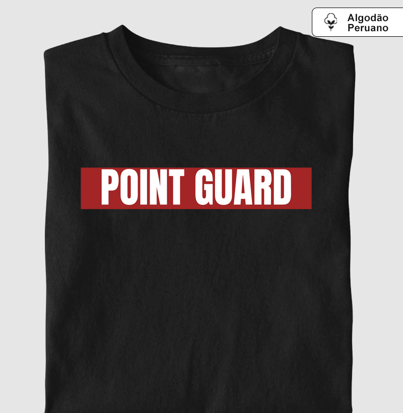 Point Guard