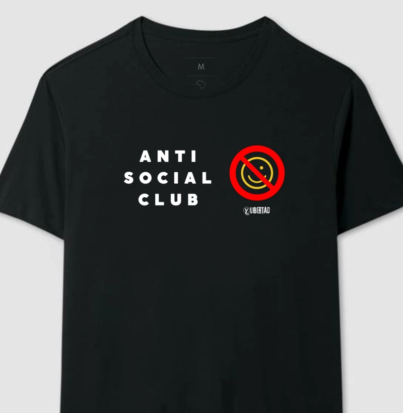 Anti Social