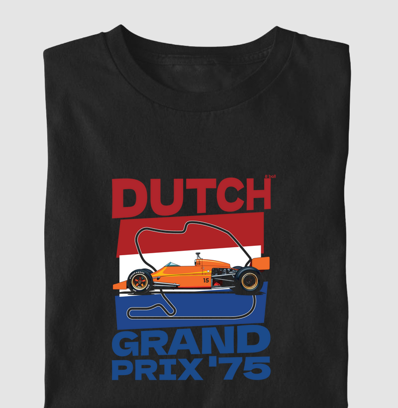 DUTCH GRAND PRIX
