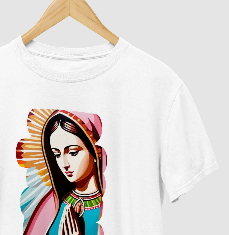 Mãe Santíssima