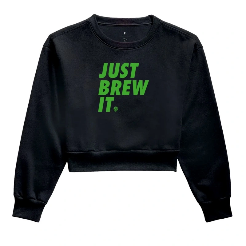 Just Brew It Lupulo