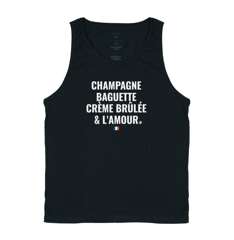 Amour à la Française