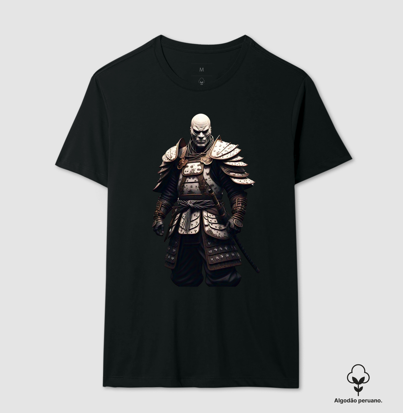 SAMURAI