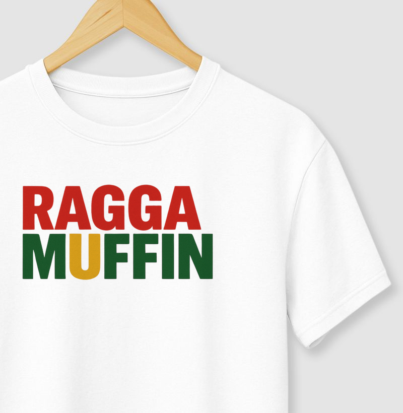 Ragga Muffin