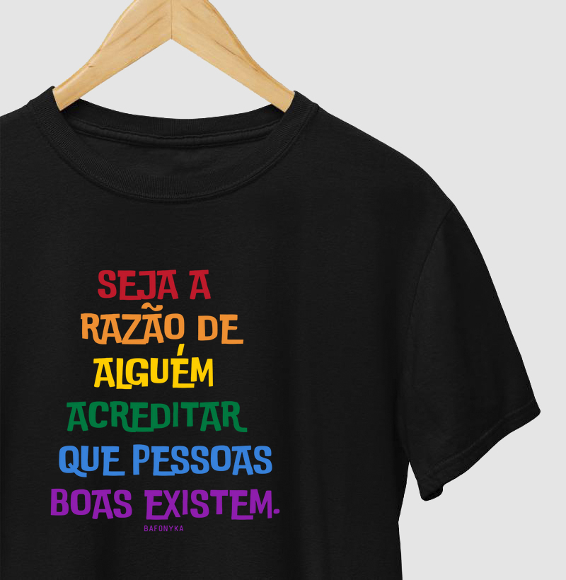 🌈 Seja a Razão