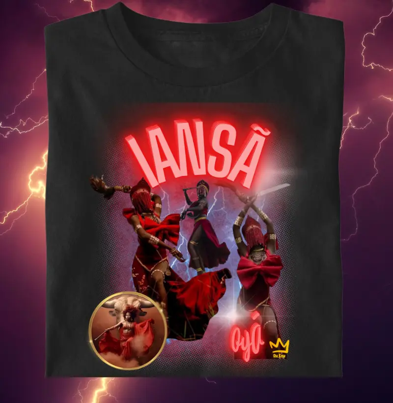 IANSA BOOTLEG 