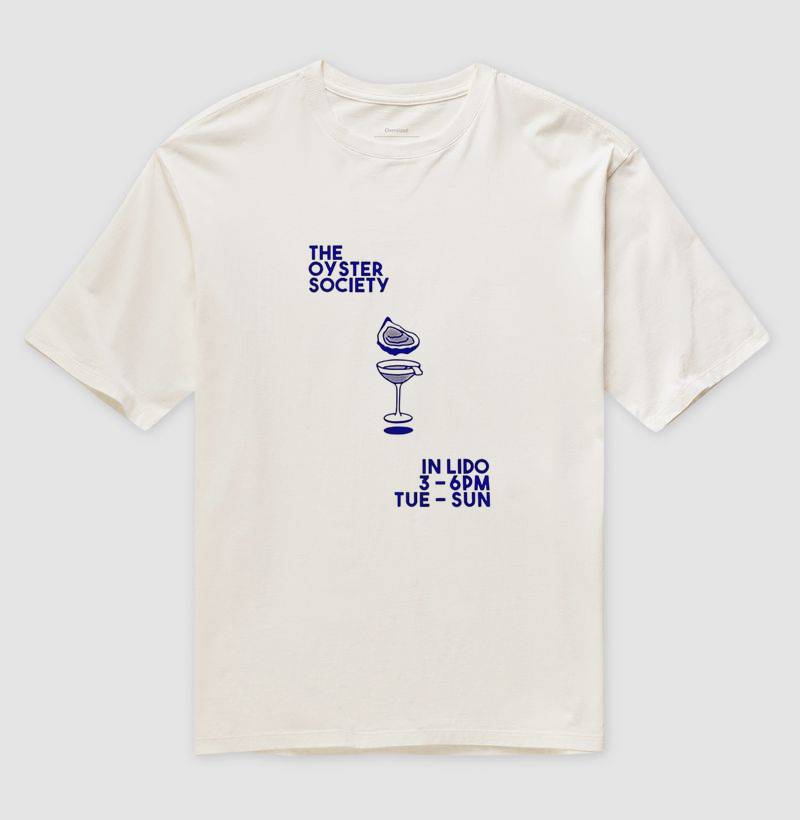 The Oyster Society