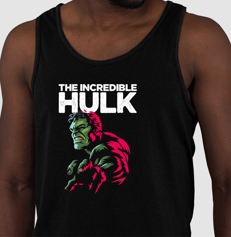 Hulk (Gym Creek)