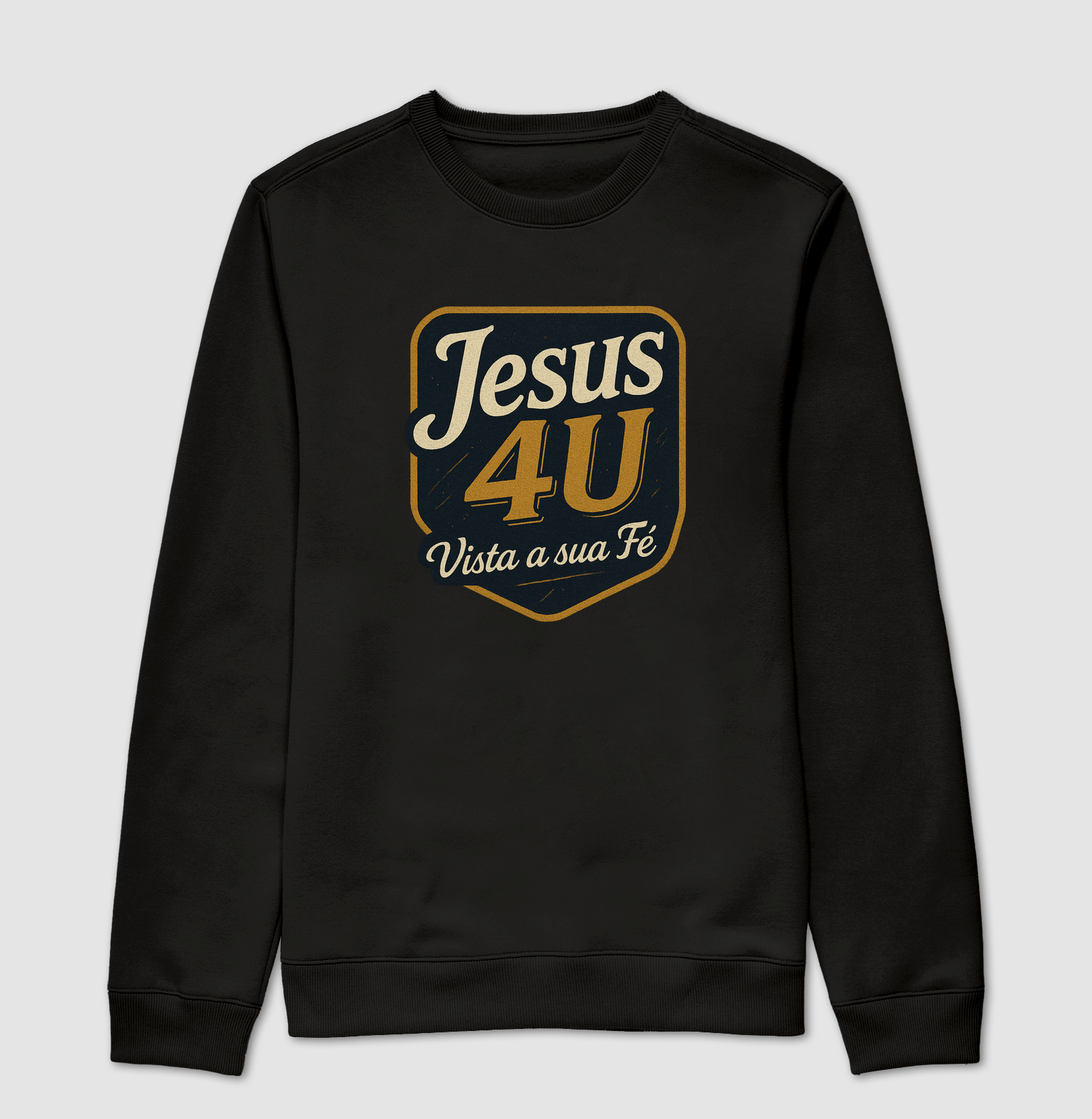 Jesus 4u