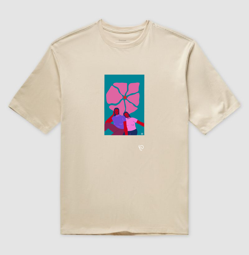 Raiz e Flor