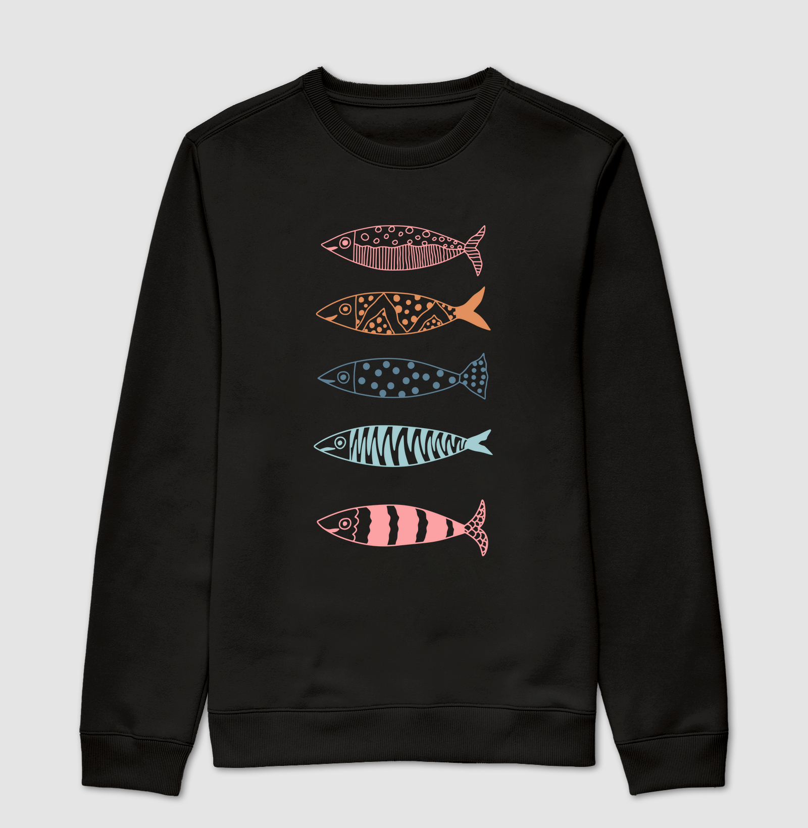 PEIXES.