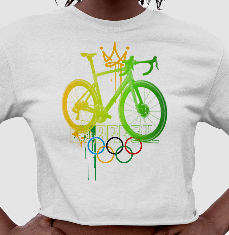 Road Brasil - Paris 2024