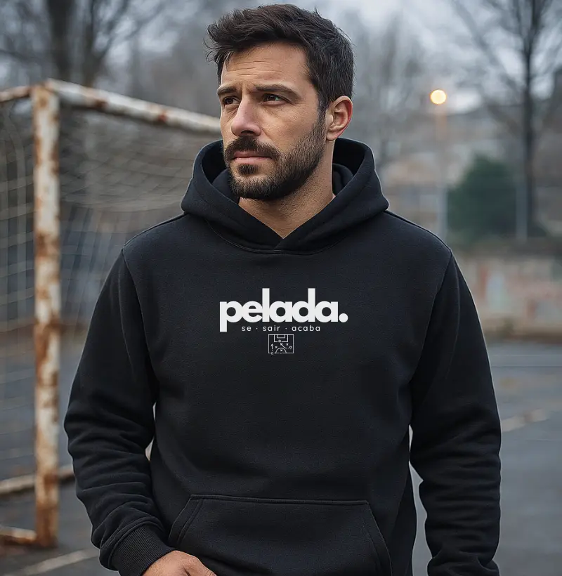 Pelada