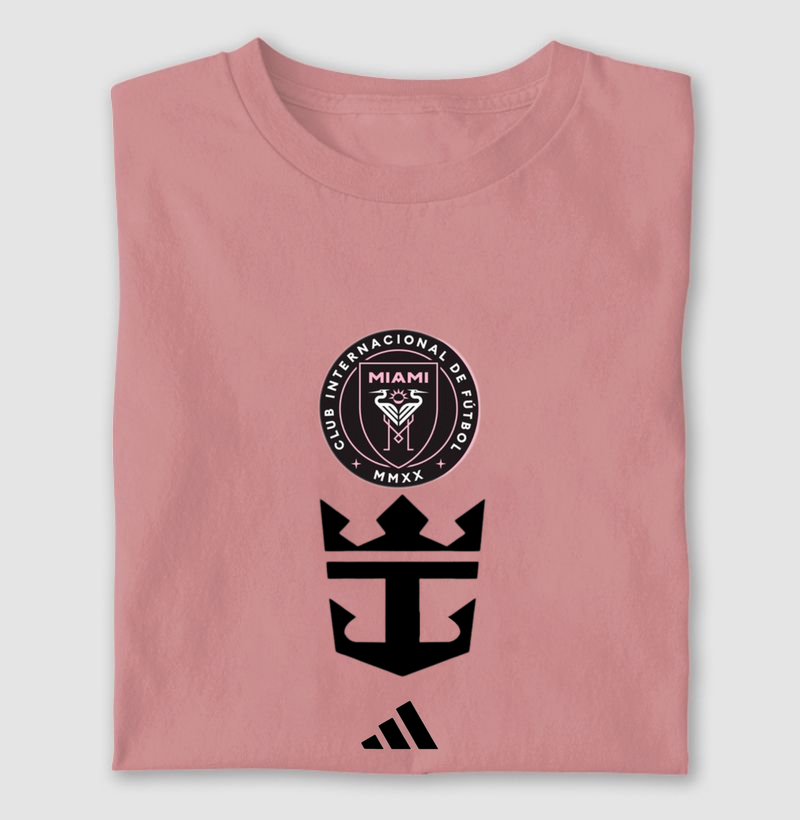 camisa Miami city