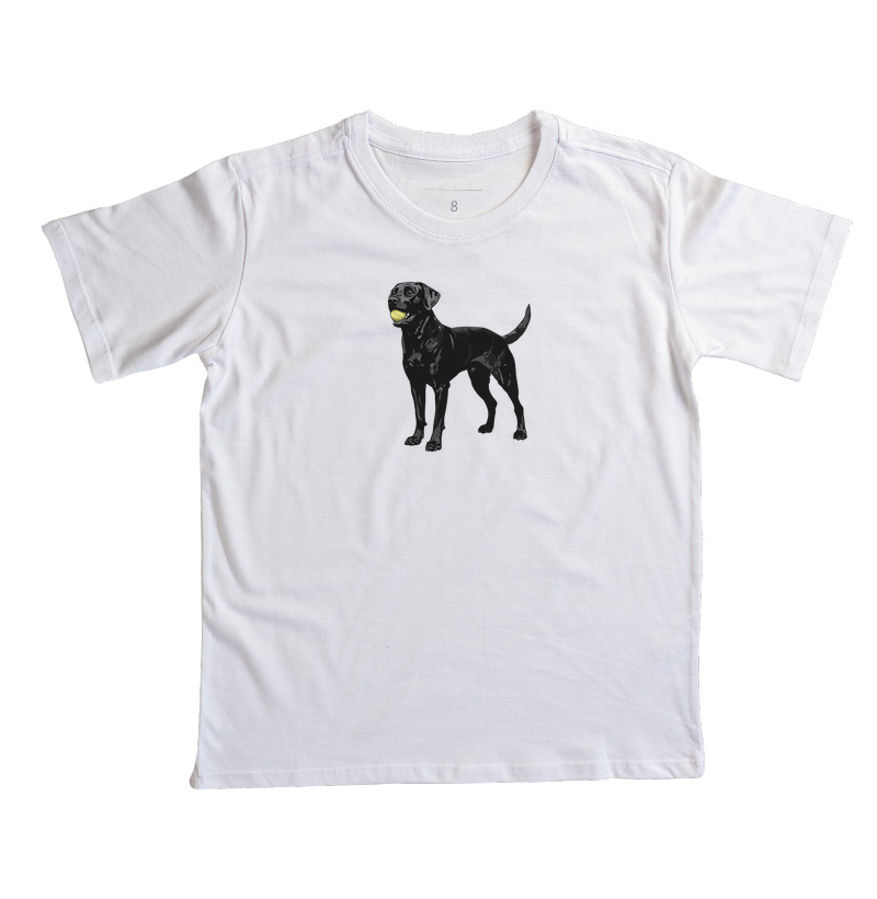 BLACK DOG