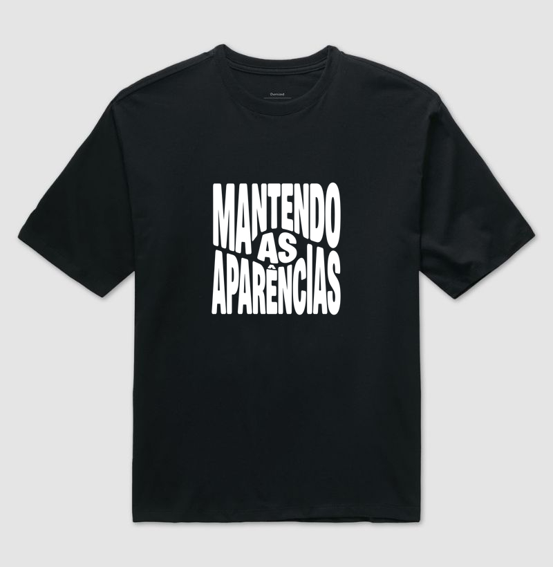 Mantendo as aparências