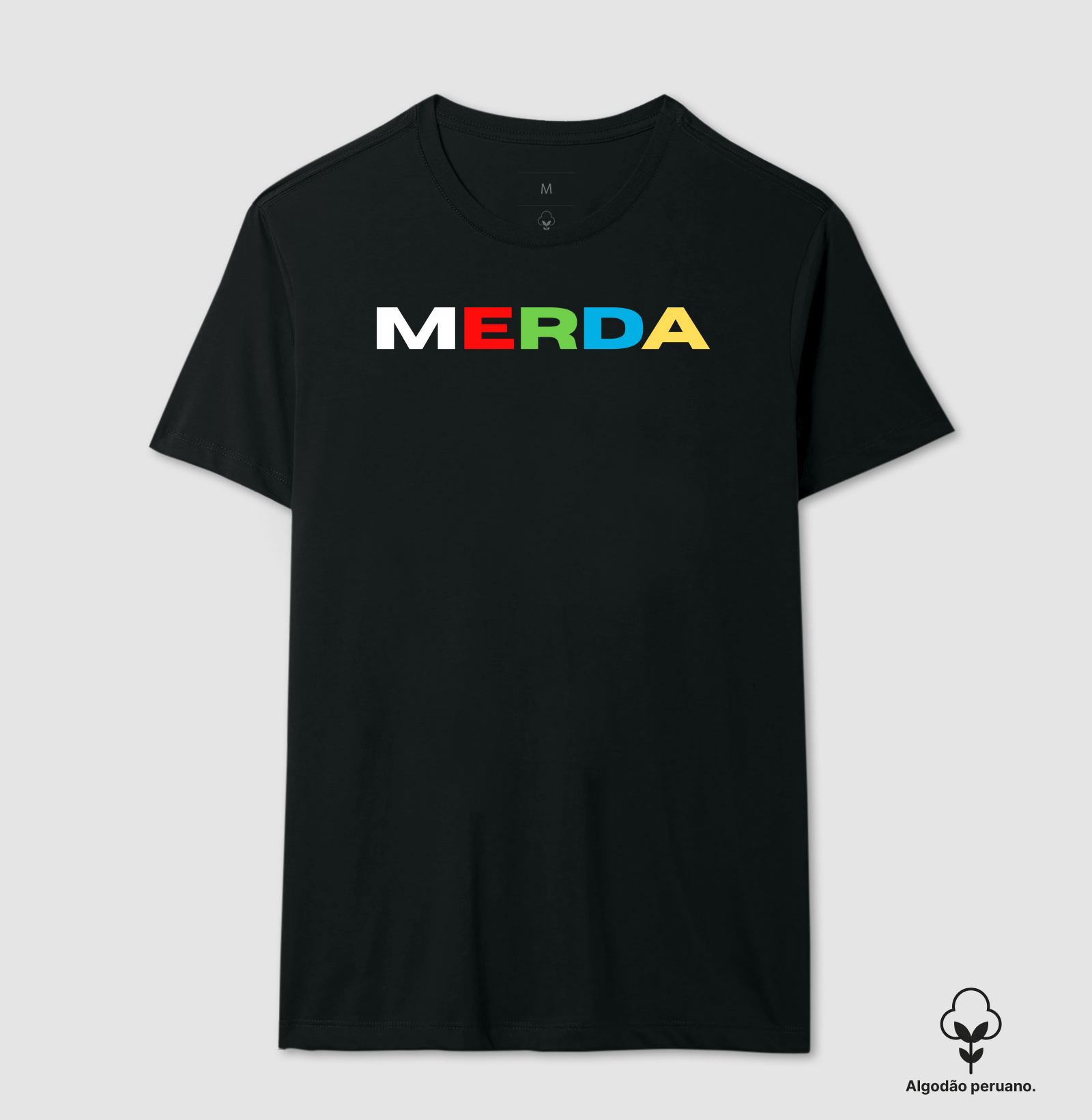 MERDA