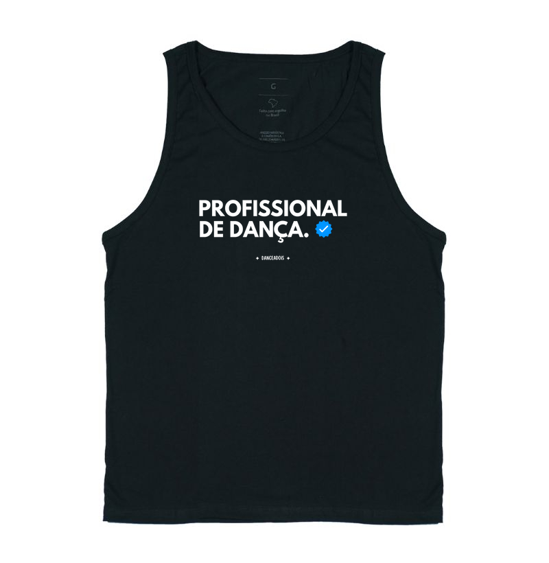 Profissional de Dança