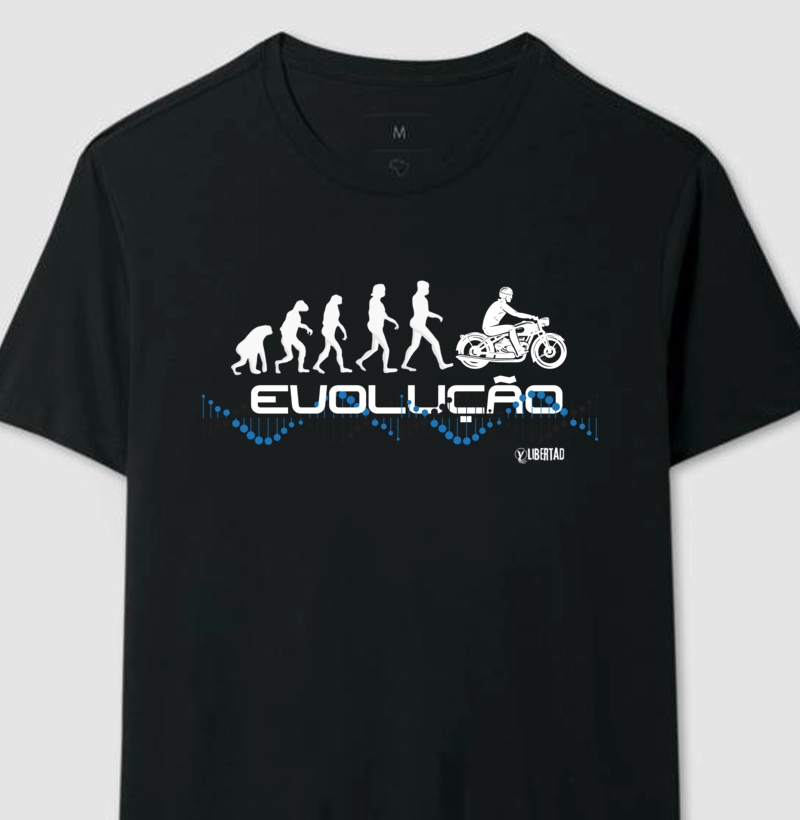 Evolução