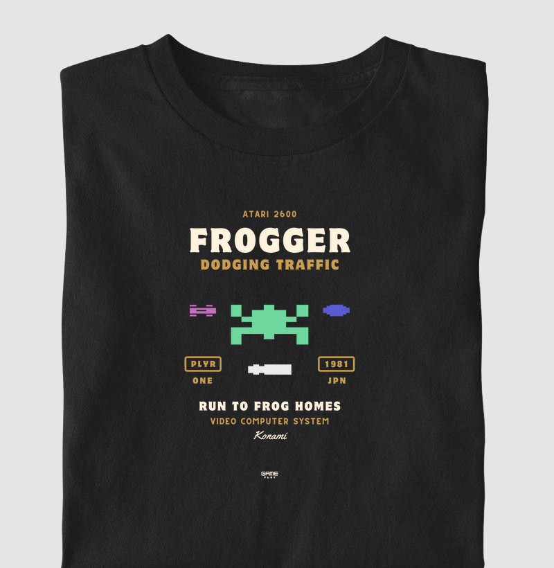 Frogger Collection Atari