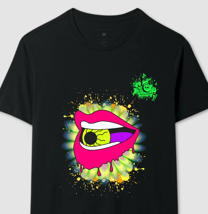 Camiseta 136