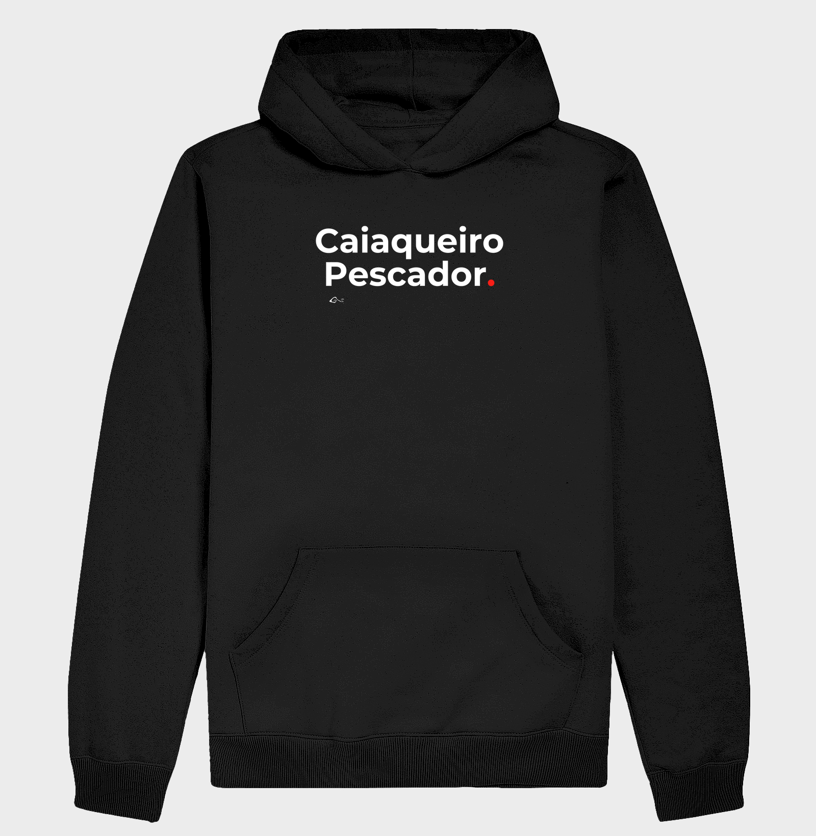 Caiaqueiro pescador 1