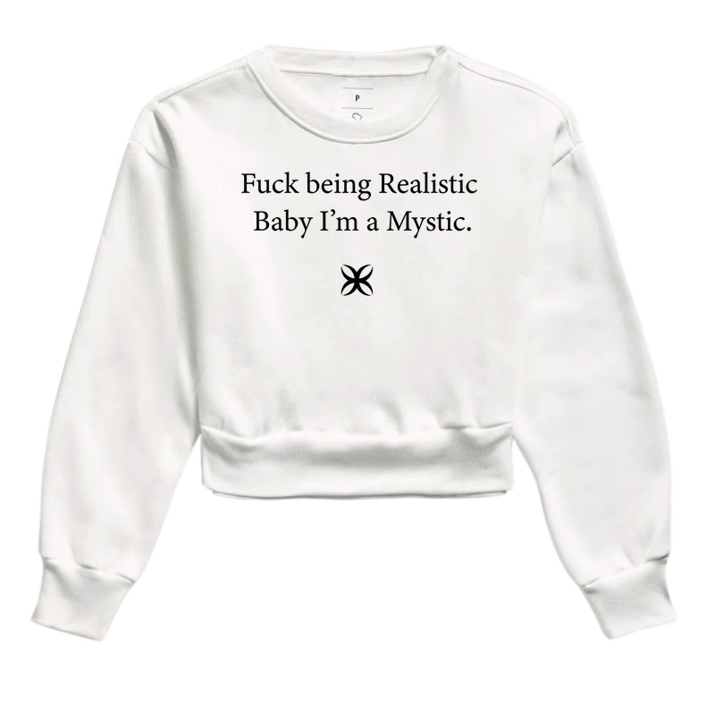 Mystic