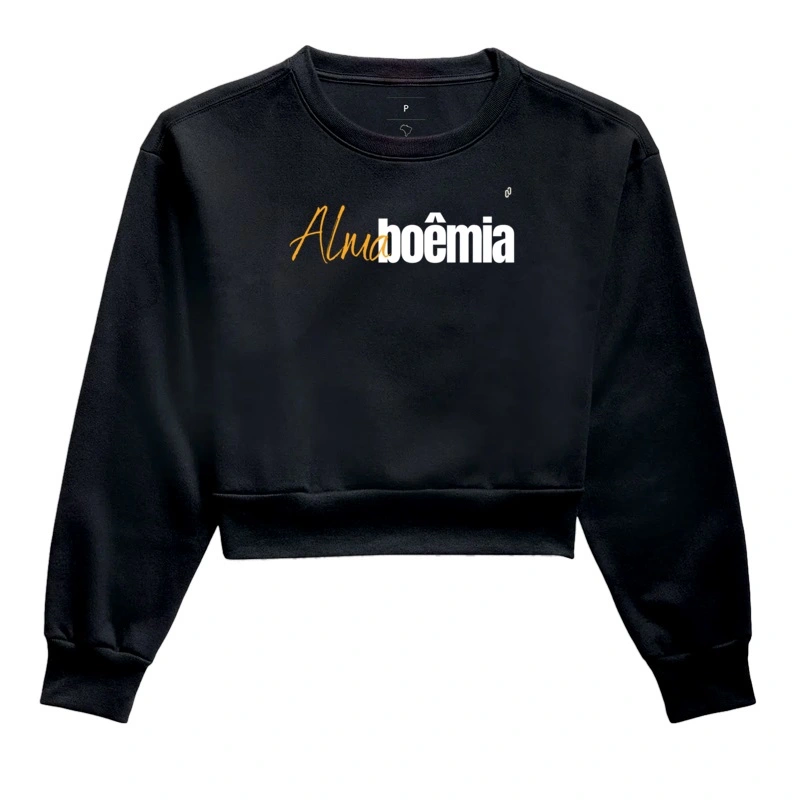 507 - ALMA BOÊMIA