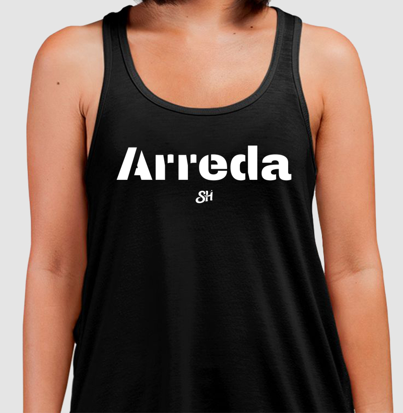 Arreda