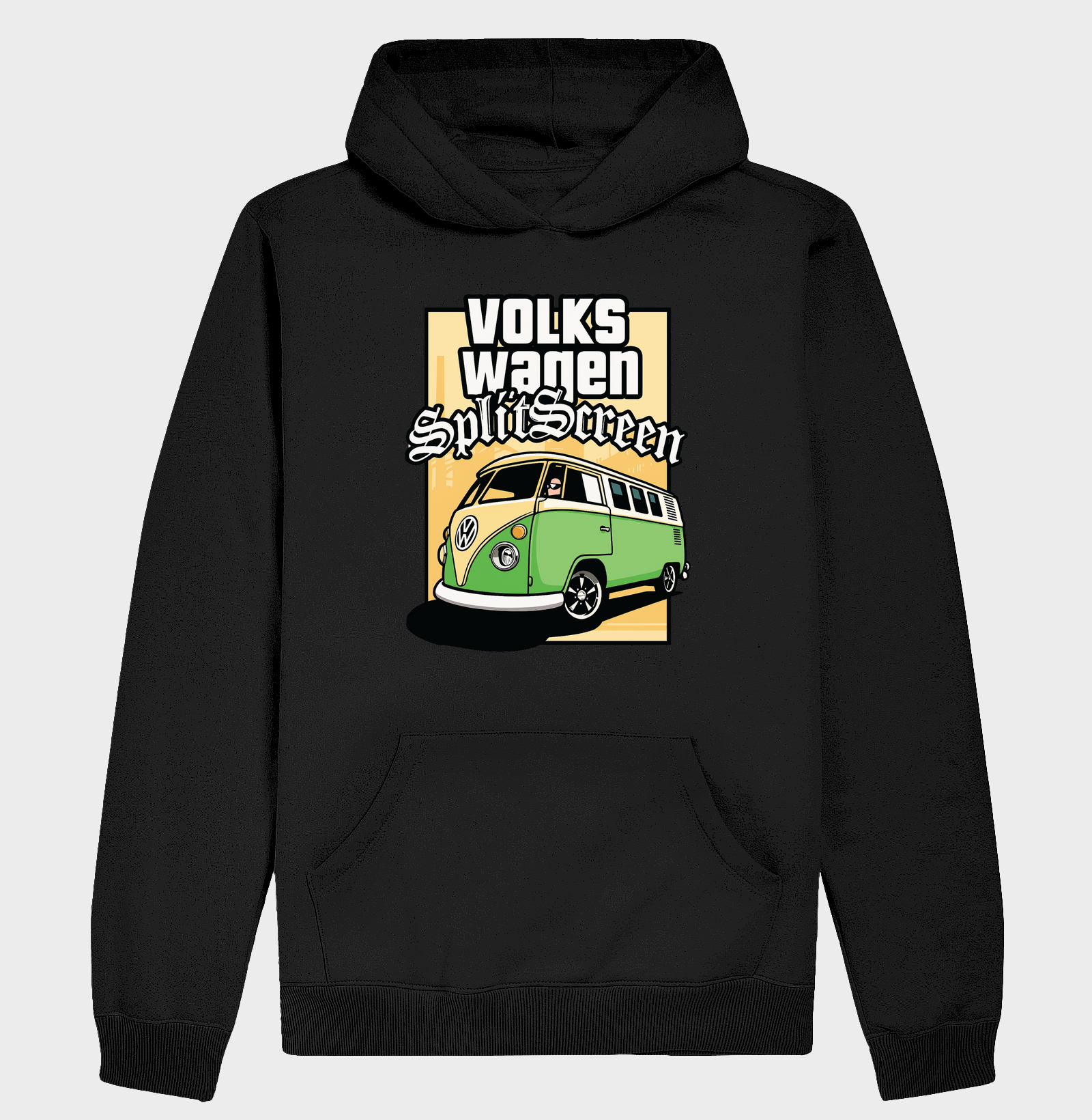 KOMBI GTA