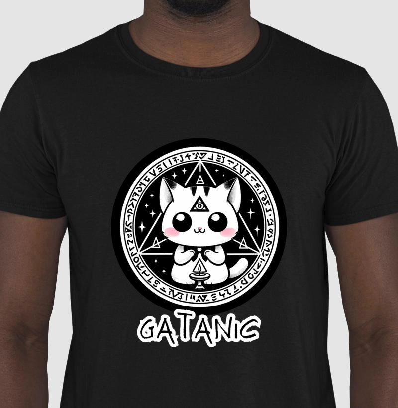 Gatanic