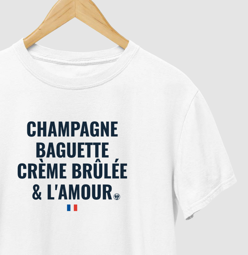 Amour à la Française