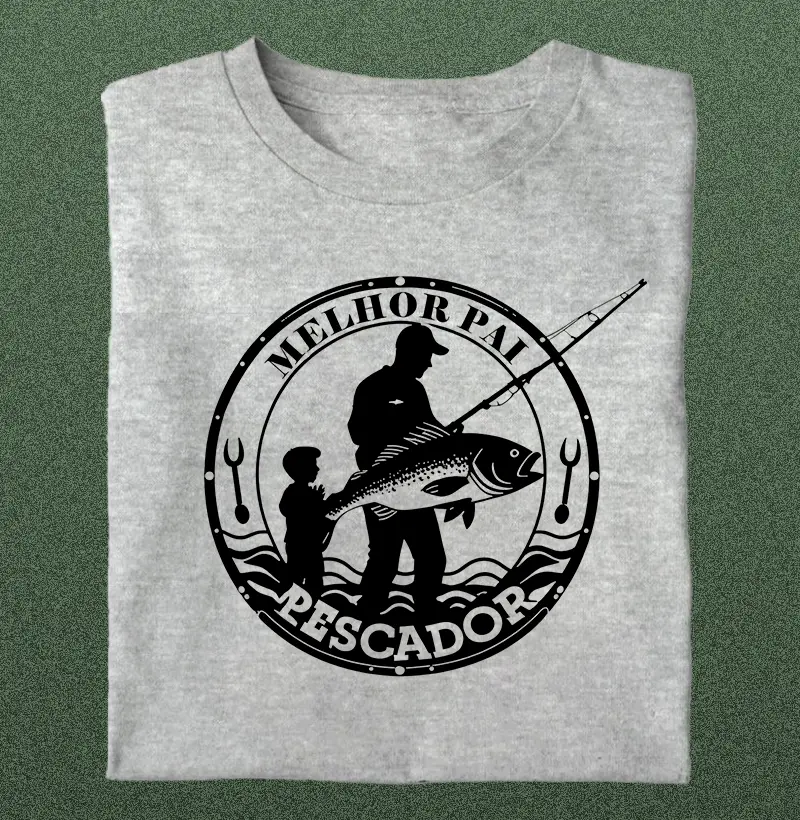 Melhor pai pescador 3
