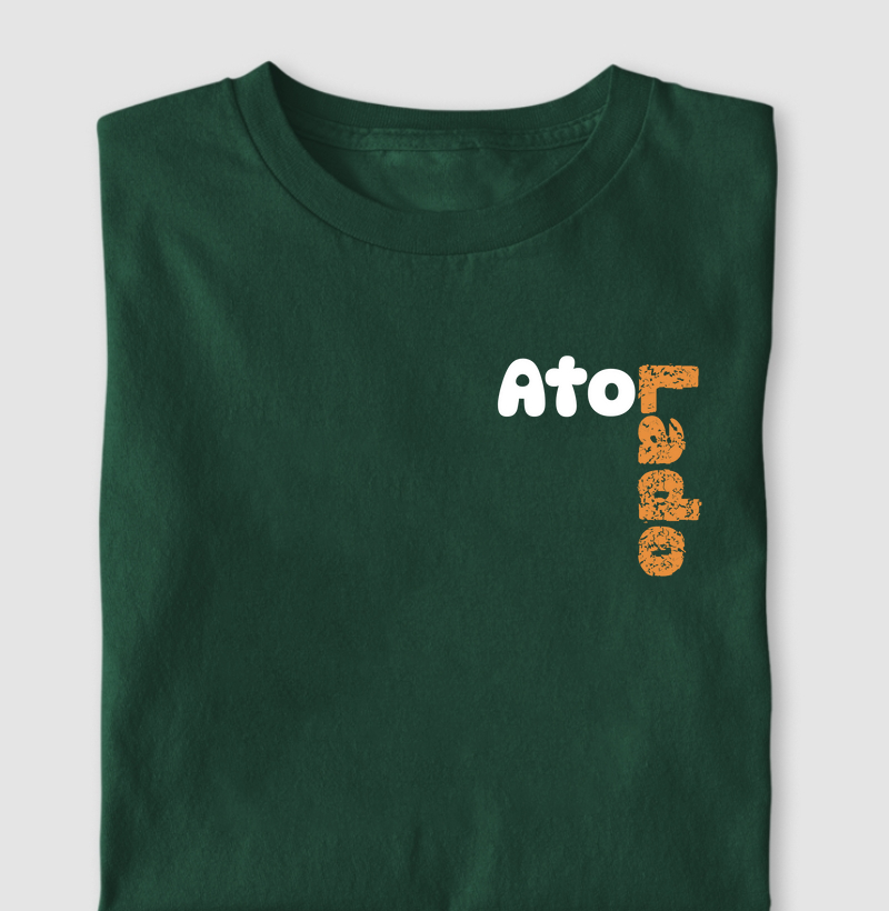 Atolado